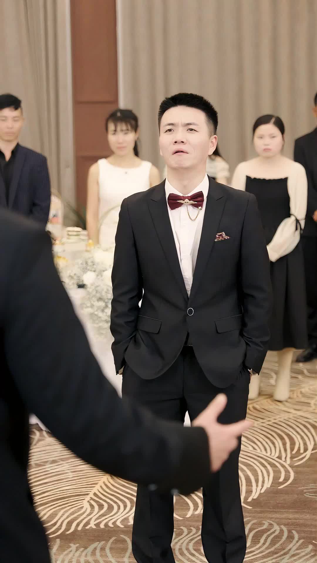 Episodio 13 - Noche perpetua